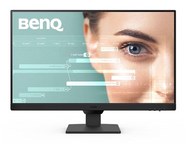 BENQ Monitor GW2490T 60,5 cm (23,8"), 1920 x 1080 piksela, Full HD, crni